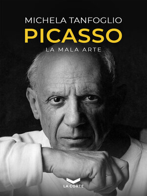 cover image of PICASSO